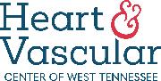 Heart and Vascular Center of West TN Logo